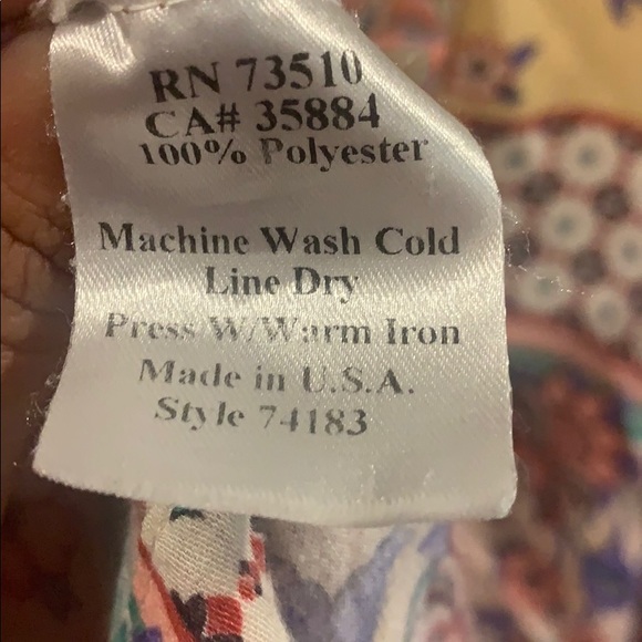 Uncle Frank Mini Dress - Picture 11 of 11